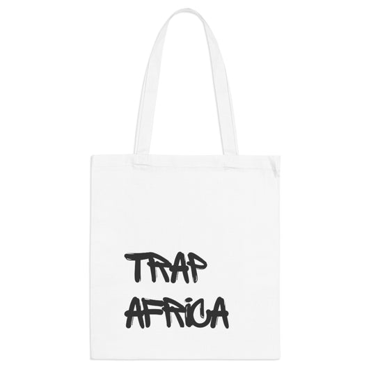 Trap Africa Tote Bag